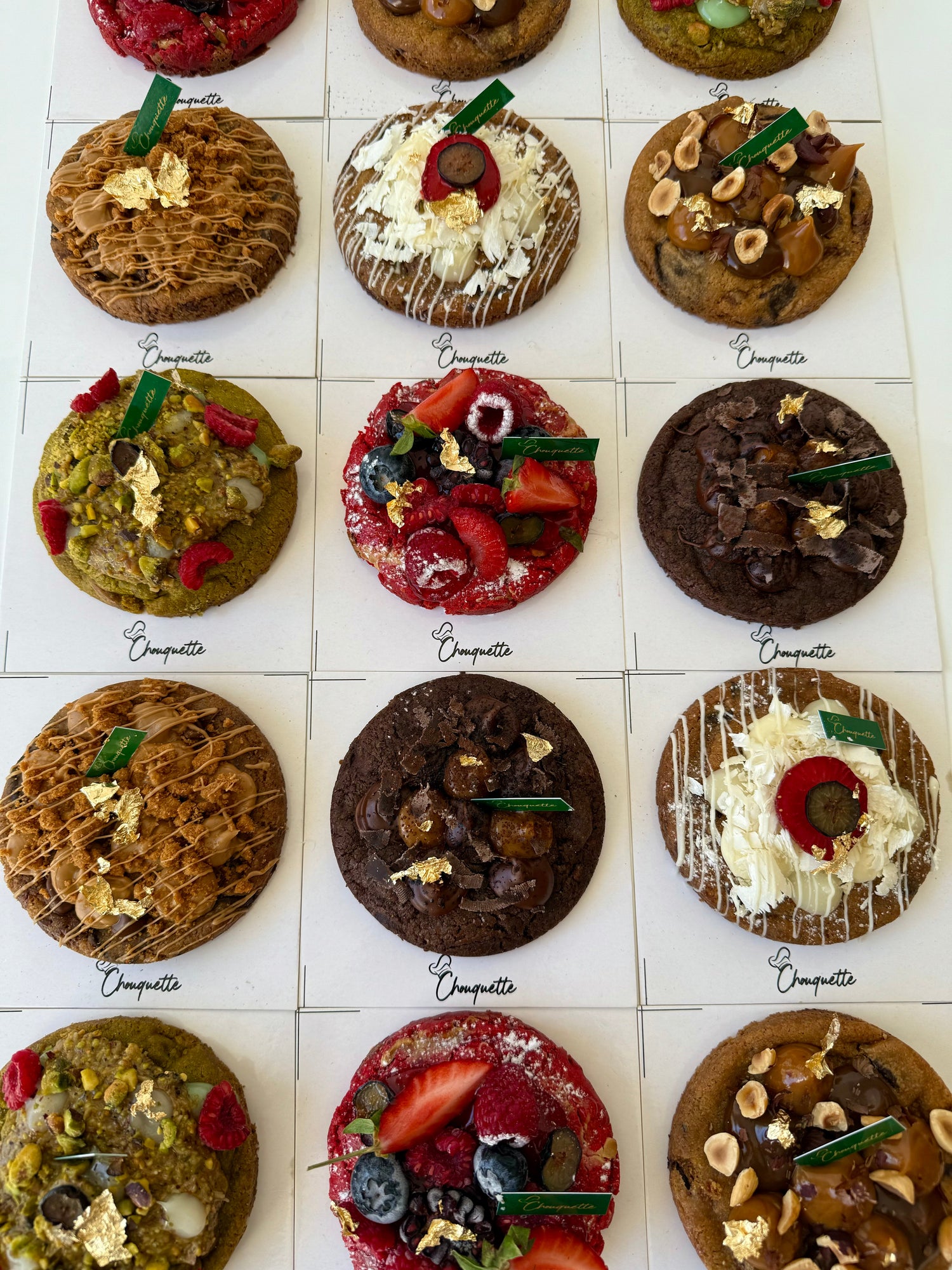 COOKIES