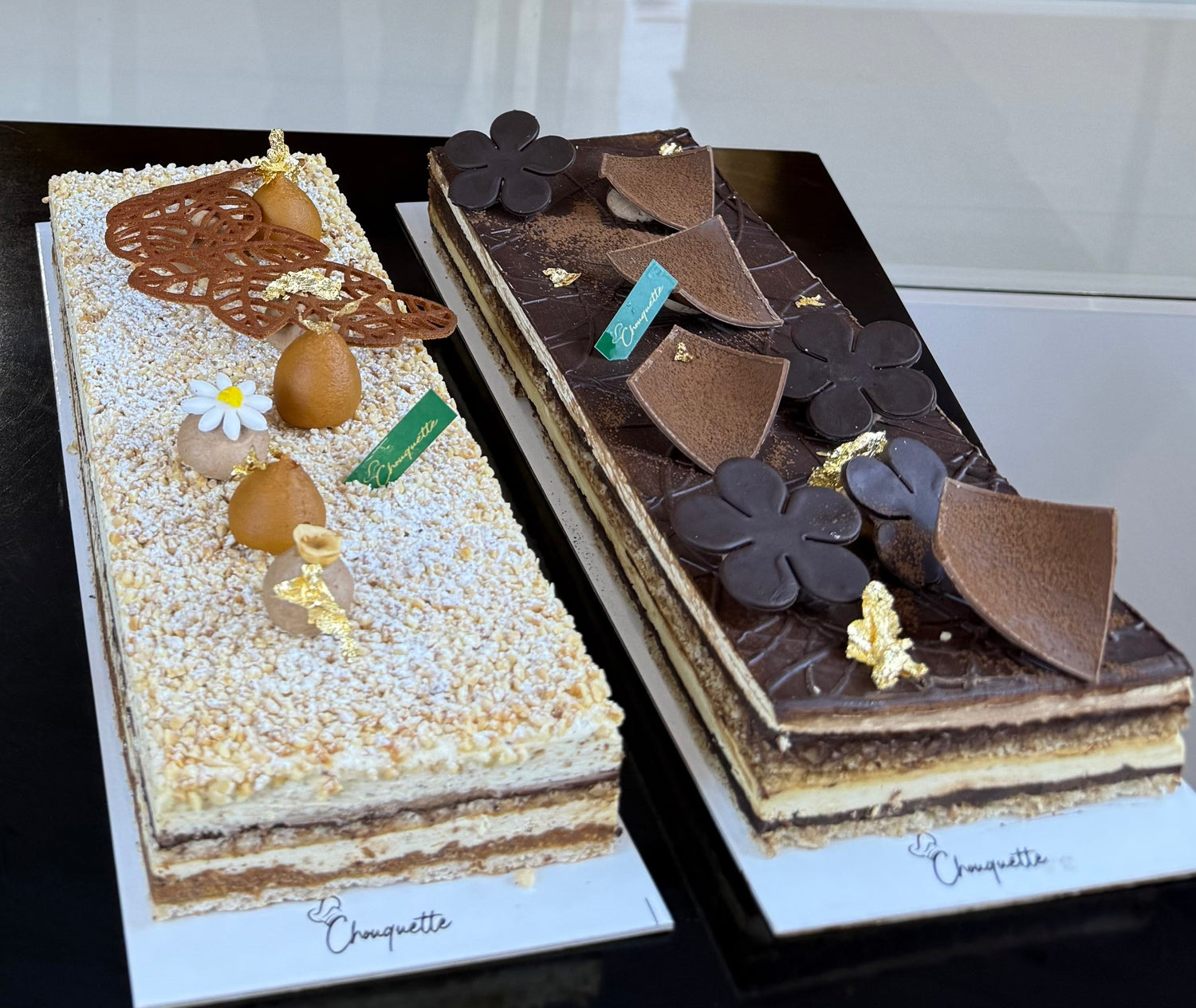 ENTREMET