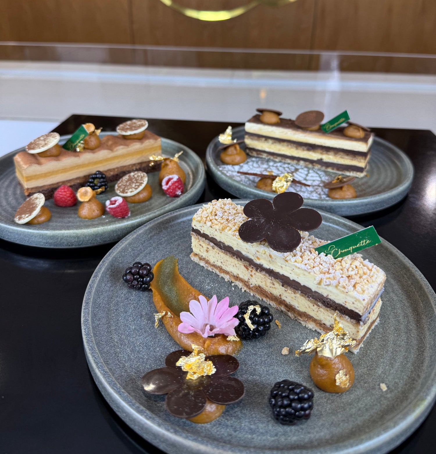 PATISSERIE