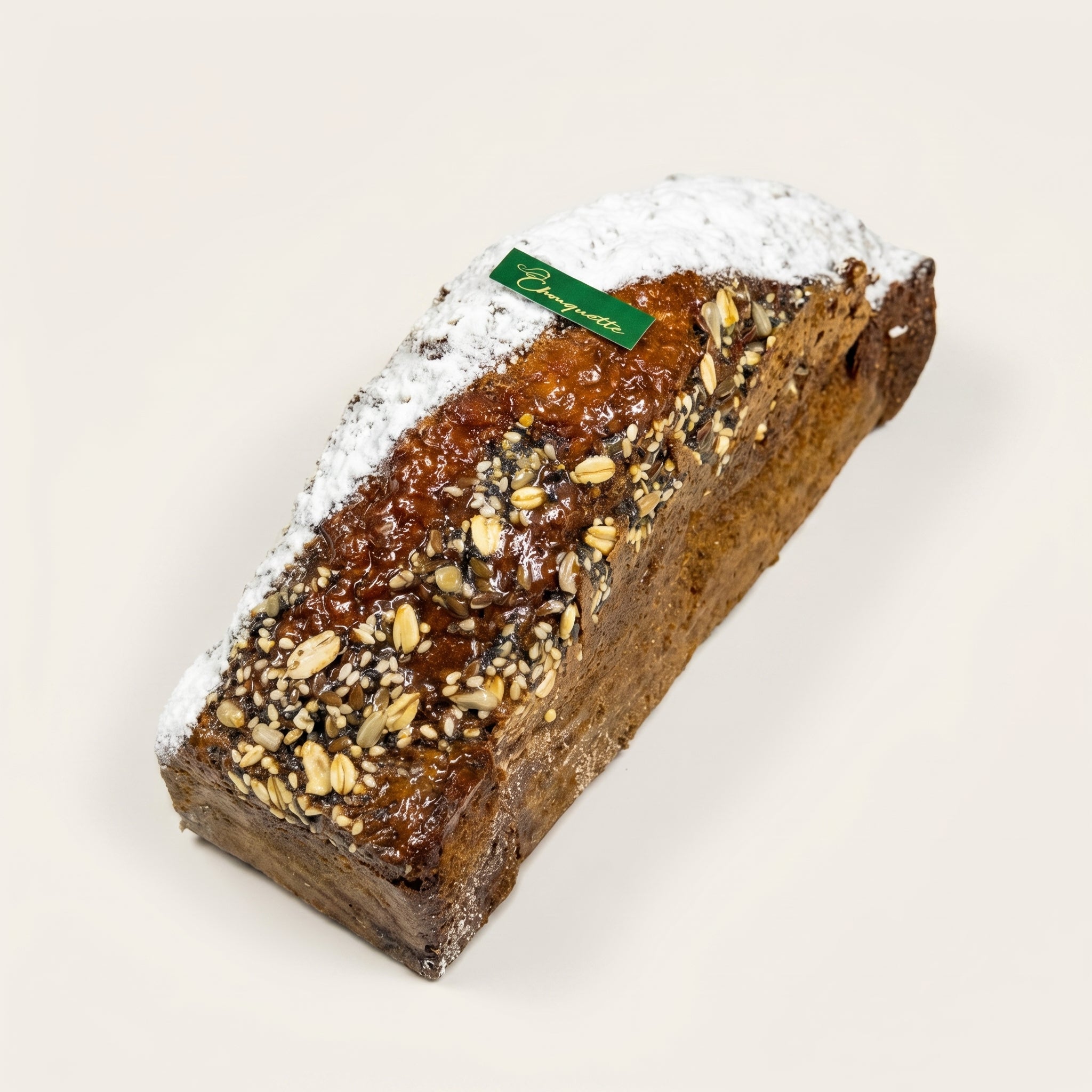 Cake Céréales