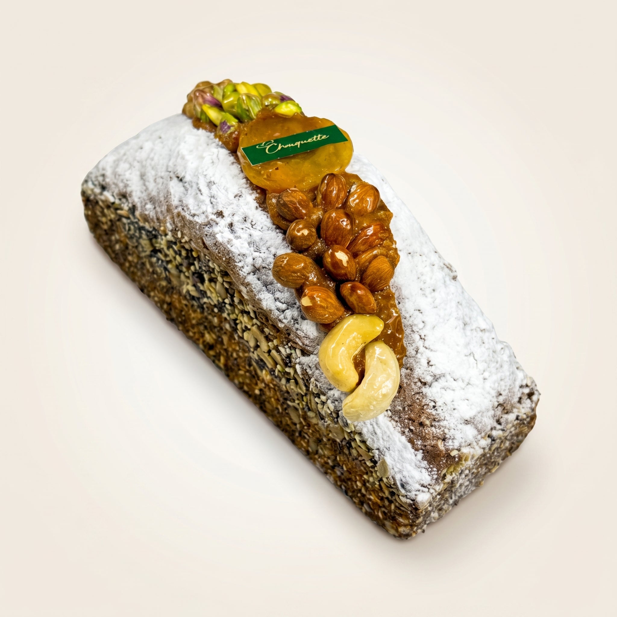 Cake Fruit Sec