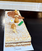 ENTREMET NOUGATINE