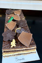 ENTREMET OPERA