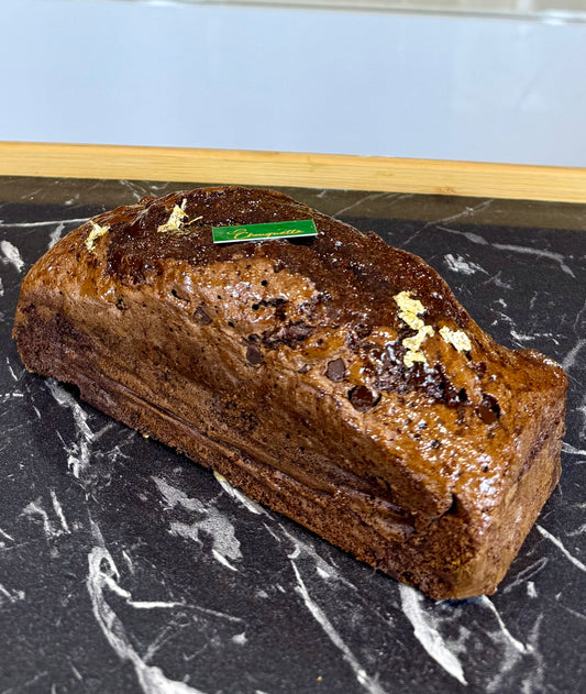CAKE CHOCOLAT