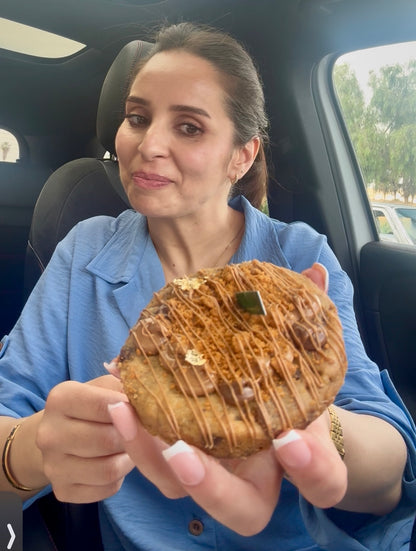 باك كوكيز
