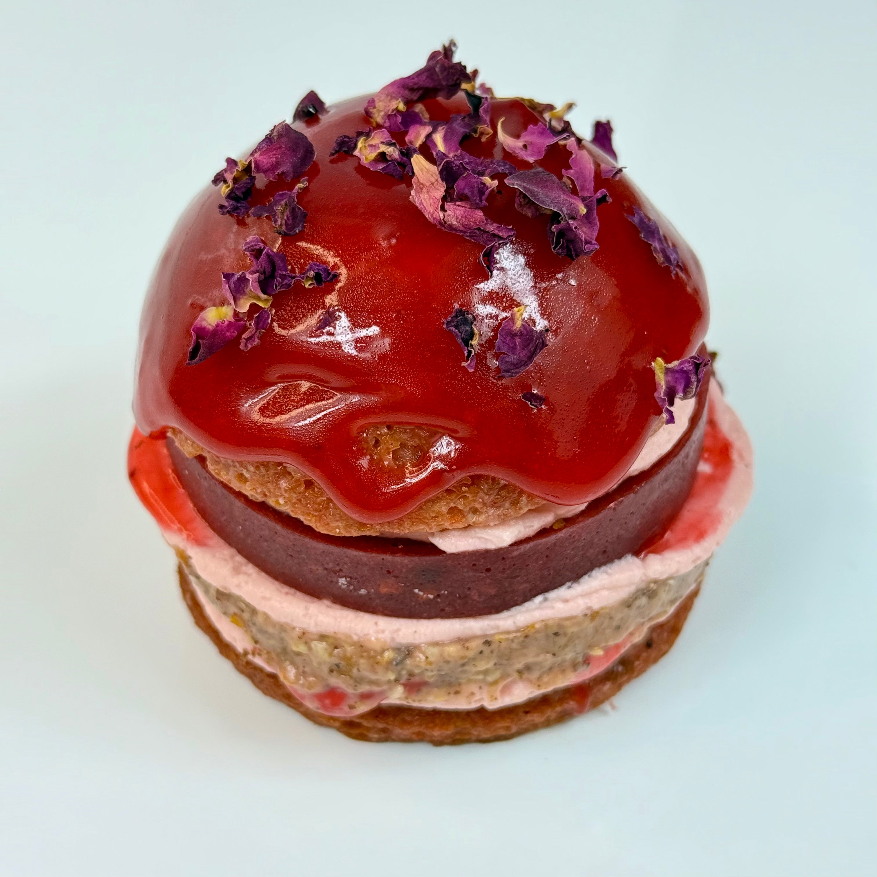 Sweet Burger